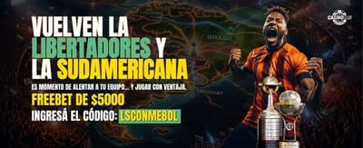 Tu Suerte Empieza Aquí
