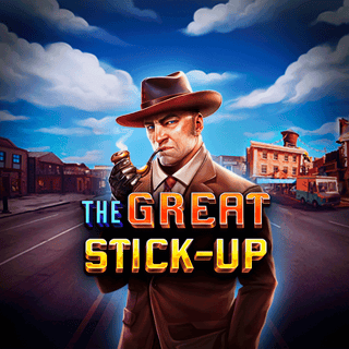 The Great Stick-Up